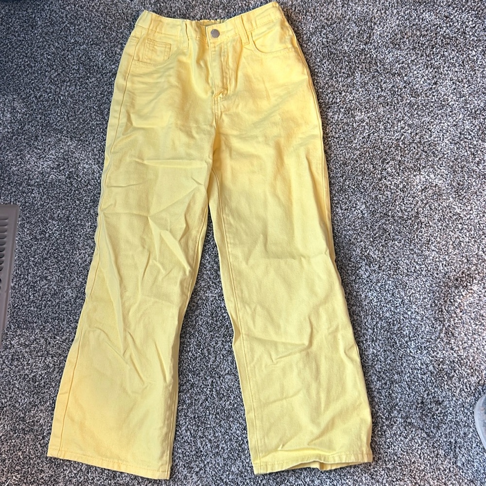 SHEIN • Kids Large • Jeans